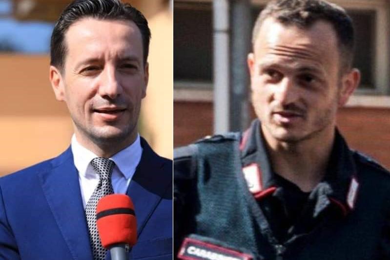 Ambasciatore e carabiniere uccisi, feretri in Italia