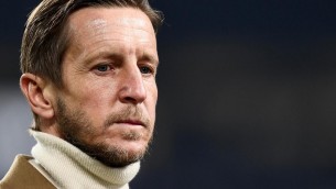 Ambrosini, il dolore per la malattia del figlio : "Ha il diabete di tipo 1" - Video