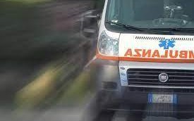 Ambulanza multata per eccesso di velocità, Balzanelli (Sis118): "Grave mancanza di rispetto"