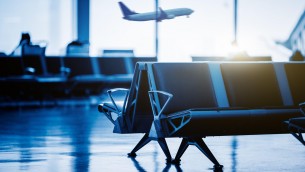 Amburgo, allarme aeroporto: minaccia di attacco su volo da Teheran