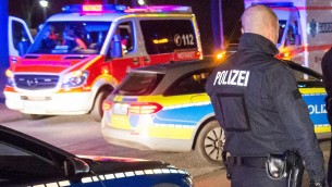 Amburgo, strage in chiesa Testimoni di Geova: "Almeno 7 morti"
