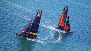 America's Cup, oggi al via a Barcellona la 37esima edizione