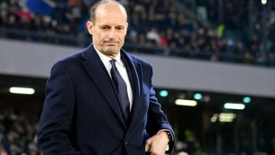 Amichevoli estive, Juventus-Atalanta 0-0
