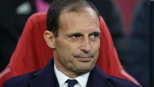 Amichevoli estive, Juventus-Next Gen 8-0