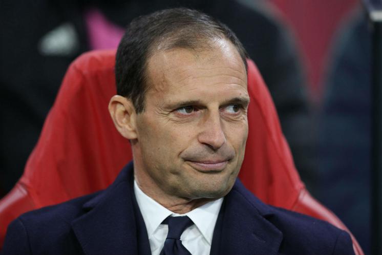 Amichevoli estive, Juventus-Next Gen 8-0