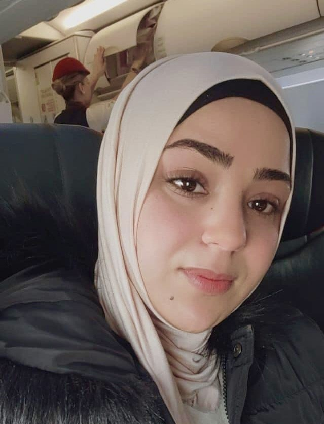 'Amore mio, arrivo', oggi il corpo di Swar torna in Tunisia