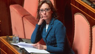 Anarchici, Cucchi: "Cospito non merita il 41bis, salviamolo"