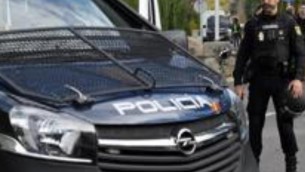 Anarchici, imbrattato portone Consolato italiano a Barcellona: scritte per Cospito