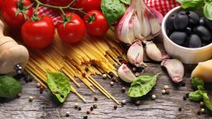 Ancc-Coop, cibo italiani diventa verde