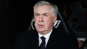 Ancelotti, futuro in bilico: dall'addio al Real al sogno Roma