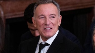 Anche Bruce Springsteen firma l'appello per salvare i cinema di Roma