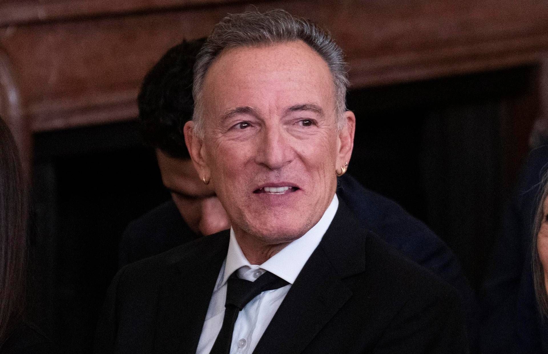 Anche Bruce Springsteen firma l'appello per salvare i cinema di Roma