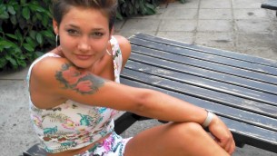 Ancona, trovato un corpo in un casolare: potrebbe essere Andreea Rabciuc