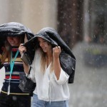 Ancora rovesci e temporali, poi scoppia l’Estate: ecco la data della svolta