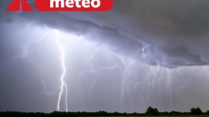 Ancora tanta pioggia e rischio alluvioni sull'Italia: le previsioni