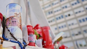 Ancora una notte tranquilla per Papa Francesco, gli aggiornamenti dal Gemelli