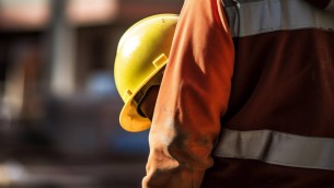 Ancora una vittima sul lavoro, operaio muore folgorato nel frusinate