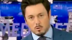 Andrea Giambruno, chi è l'ex 'first gentleman'