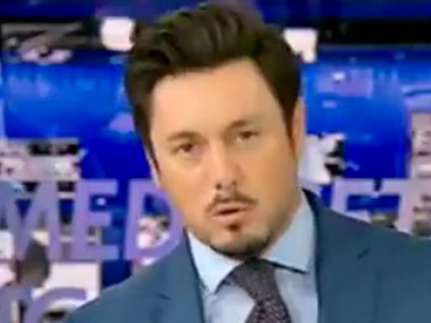 Andrea Giambruno, chi è l'ex 'first gentleman'