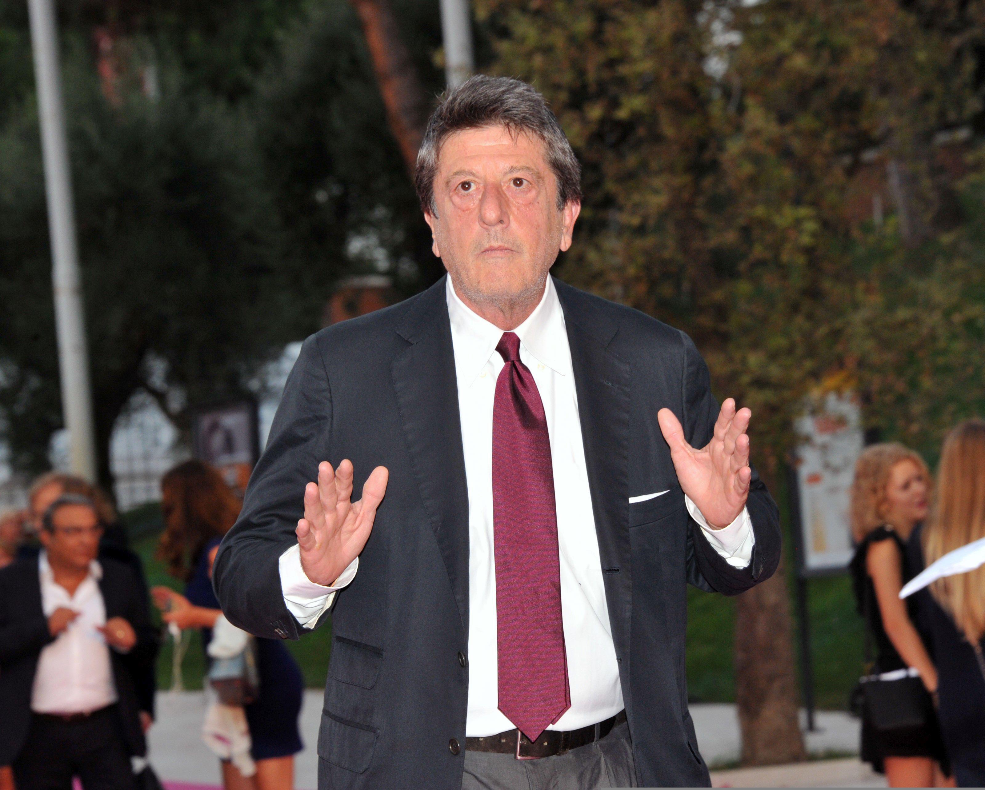 Andrea Purgatori, le domande e il metodo per cercare la verità