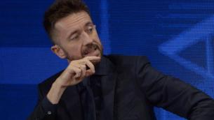 Andrea Scanzi vaccinato, procura: "Non aveva diritto ad anticipare, ma non c'è reato"