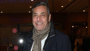 Andrea Vianello dice addio alla Rai dopo 35 anni: "Accordo consensuale"