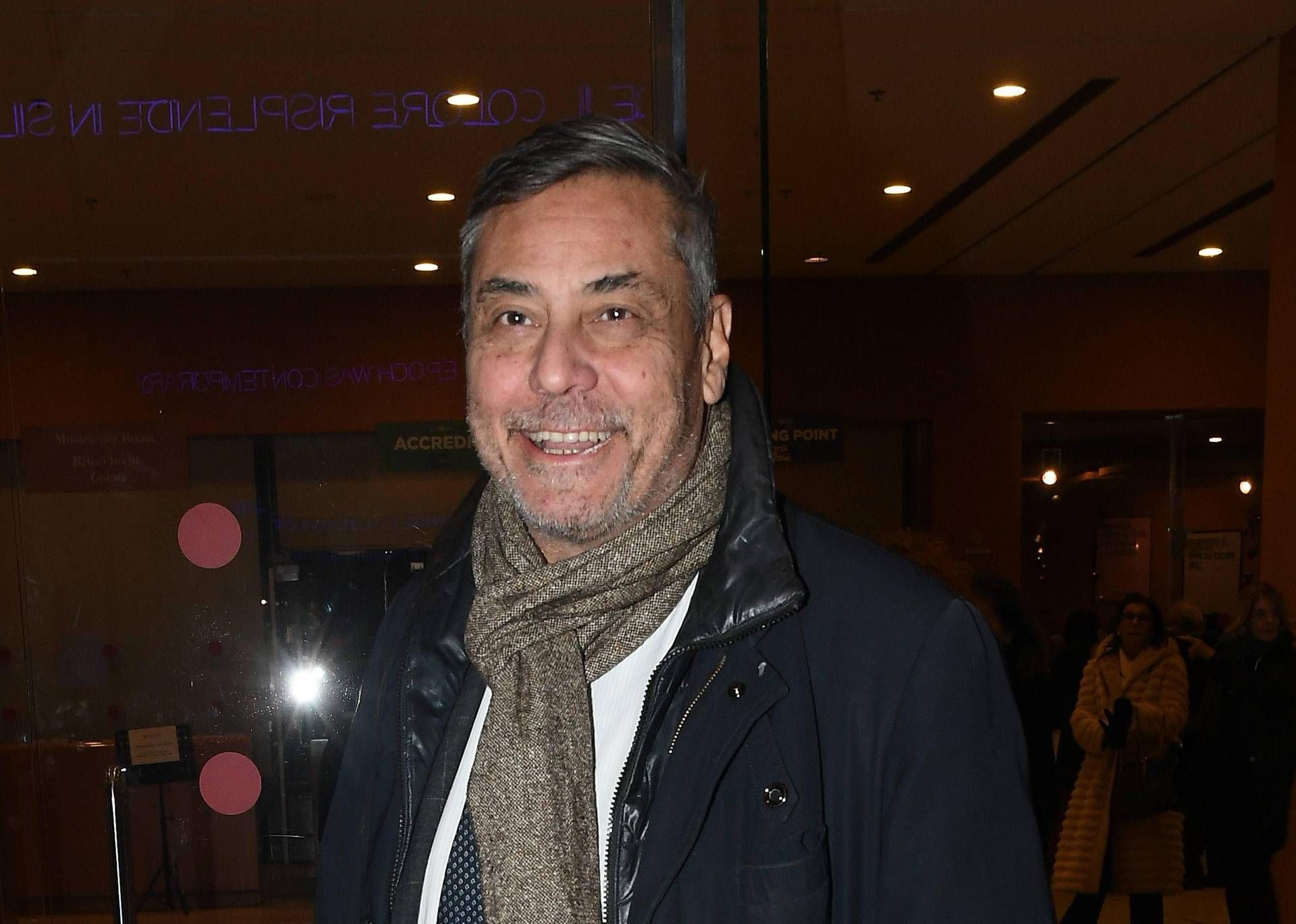 Andrea Vianello dice addio alla Rai dopo 35 anni: "Accordo consensuale"