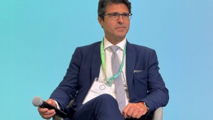 Andreoli (Renael e Aess): "Per transizione green puntare su partenariato"