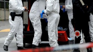 Andria, uccisa dal marito davanti ai figli: "Lei voleva lasciarlo"