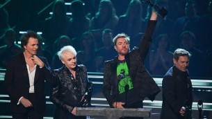 "Andy Taylor ha il cancro": l'annuncio dei Duran Duran