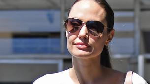 Angelina Jolie accusa Brad Pitt: "Mi ha picchiata e insultata"