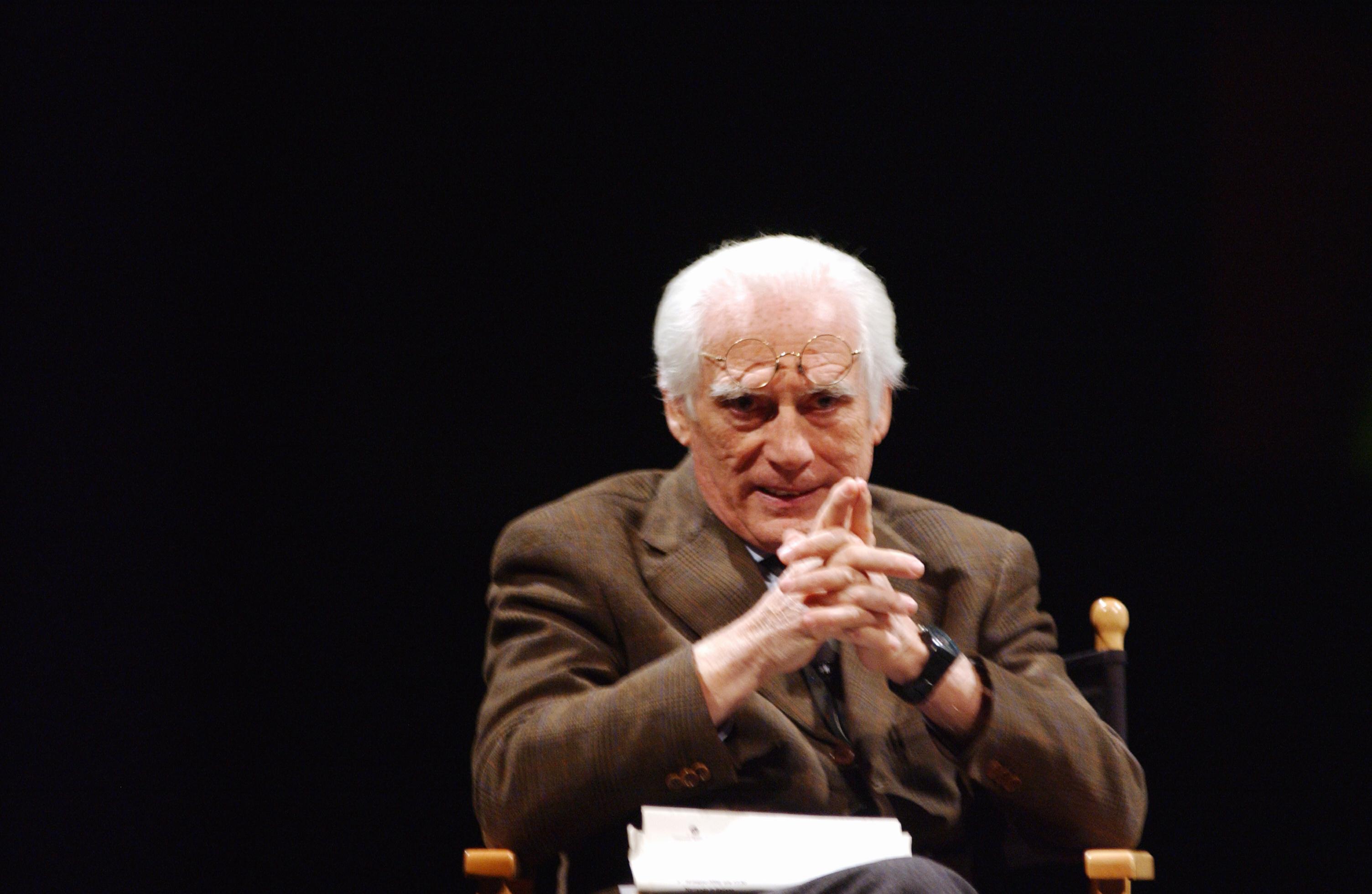 Angelo Guglielmi, l'intellettuale prestato alla tv