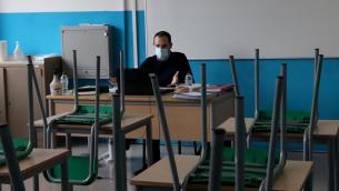 Anief su concorso straordinario scuola, un posto su 3 rimarrà vacante