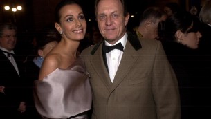 Anna Kanakis, il dolore del marito: "Con te ho condiviso i momenti più belli della mia vita"