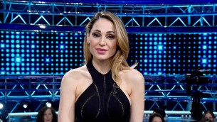 Anna Tatangelo, esce 'Inferno': "Sono una donna 2