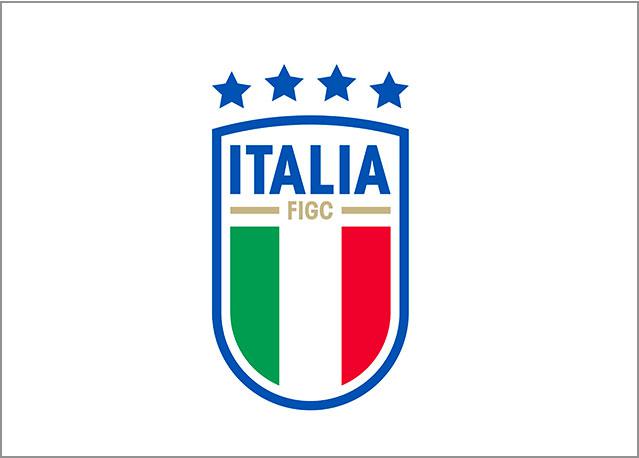 Anno nuovo, nuovo logo Nazionali calcio: ''dopo amarezza mancati Mondiali"