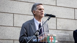 Anpi Milano, presidente si dimette: "Non sono d'accordo con linea nazionale su Palestina"