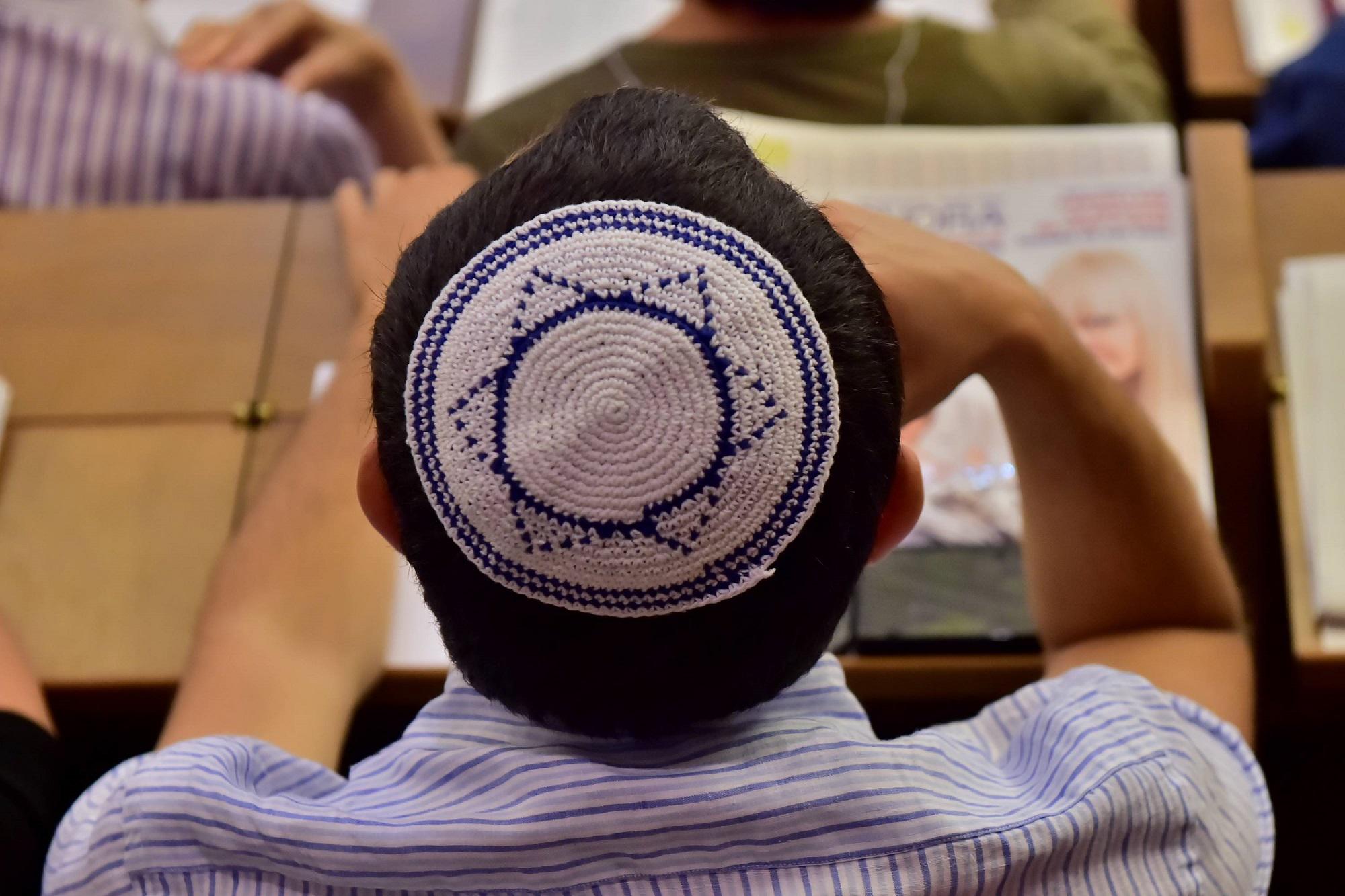 Antisemitismo, il report: boom di casi nel mondo, anche in Italia