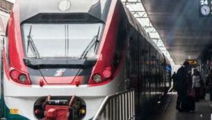 Antitrust, multa da 1 milione a Trenitalia
