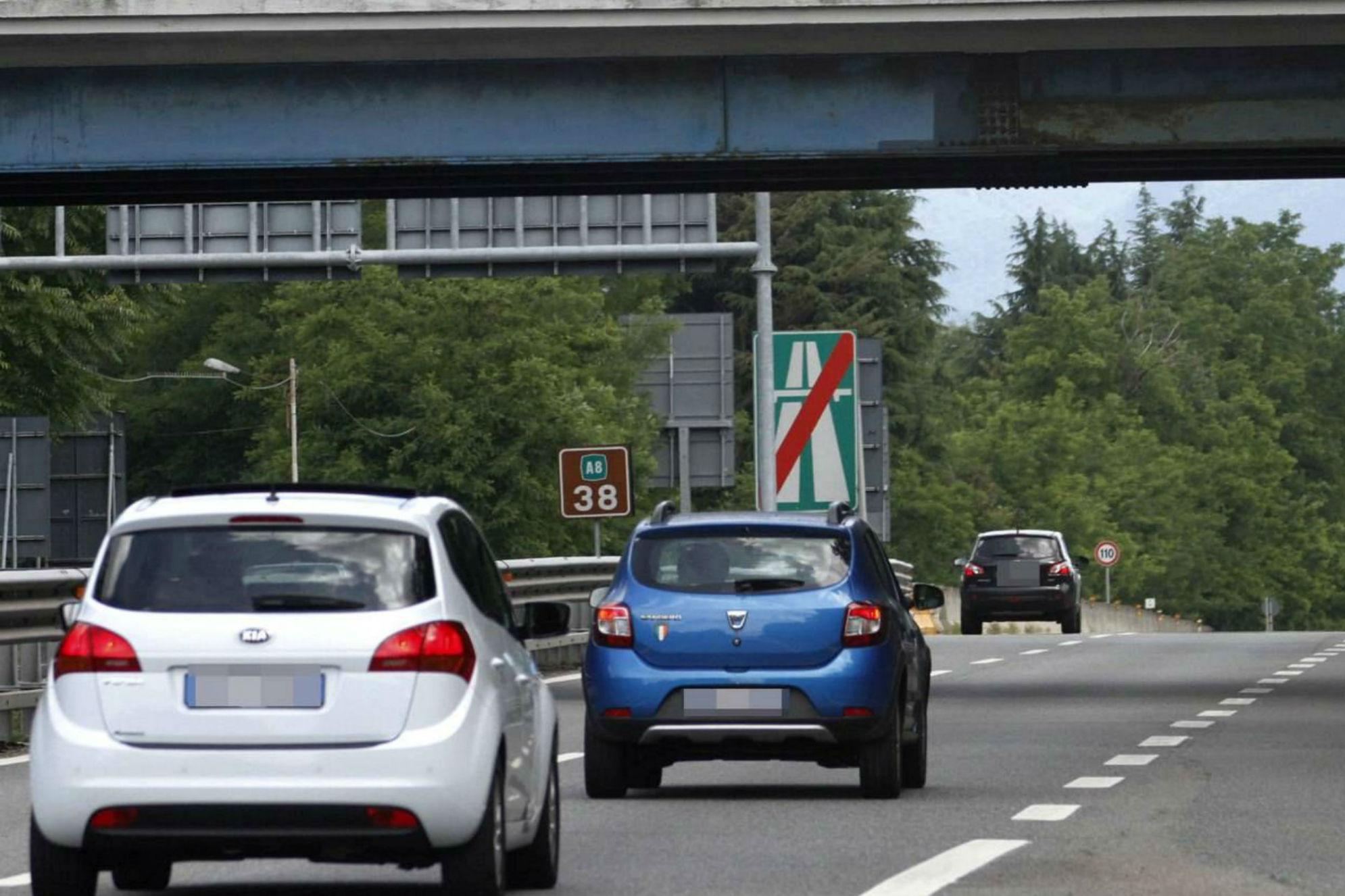 Antitrust, procedimento contro Aspi: non ha ridotto tariffe nelle tratte con problemi di viabilità