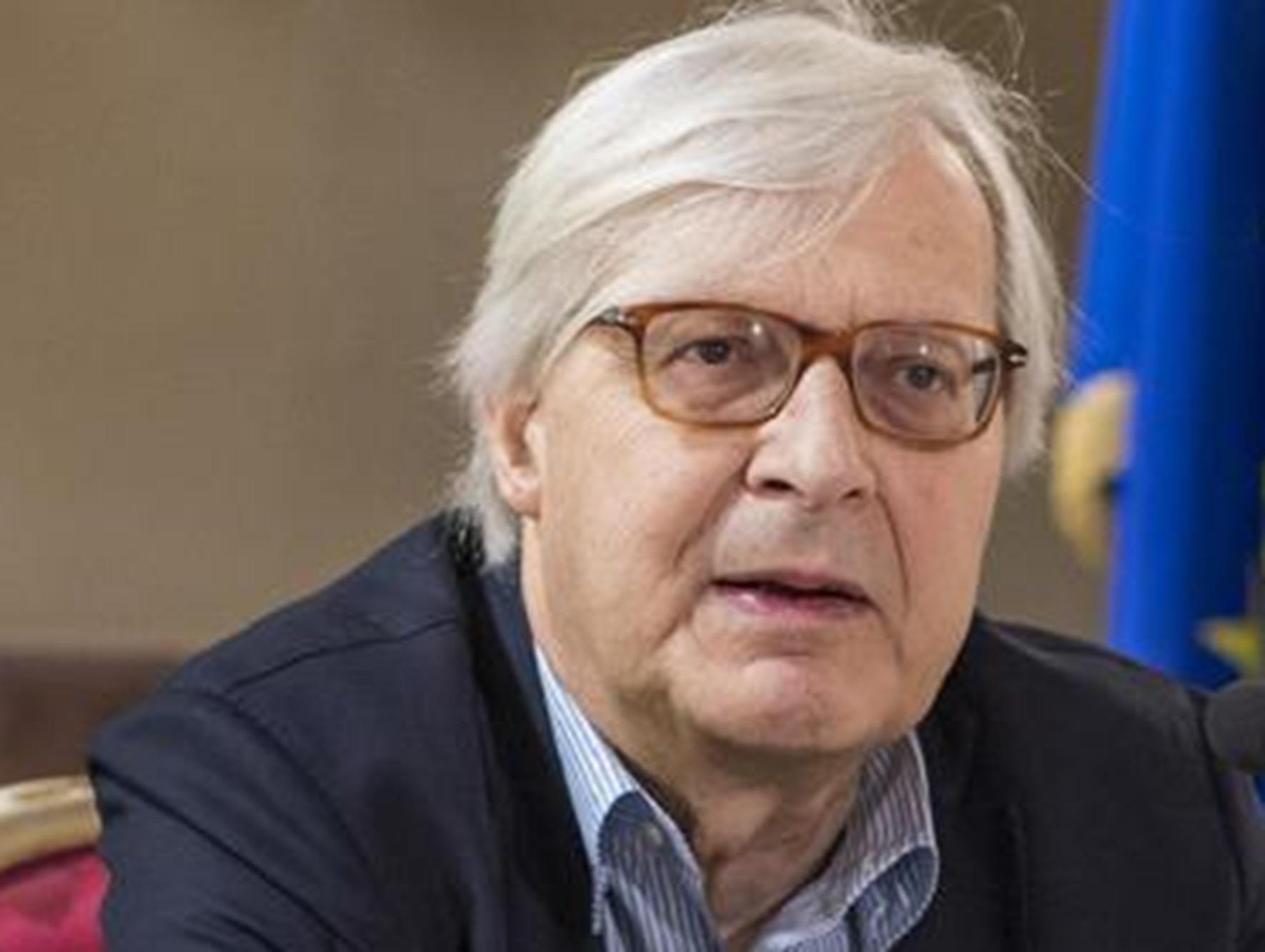 Antitrust: "Sottosegretario Sgarbi ha esercitato attività di critico violando legge Frattini"
