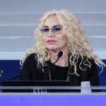 Antonella Clerici critica Anora: "Film brutto e inutile"
