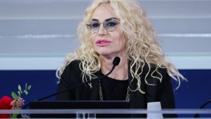 Antonella Clerici critica Anora: "Film brutto e inutile"