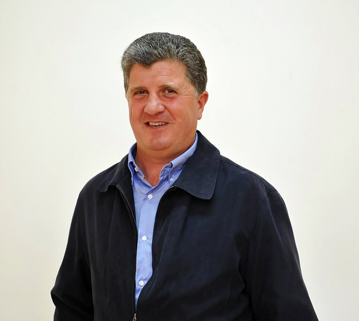 L'assessore Antonio Maiello