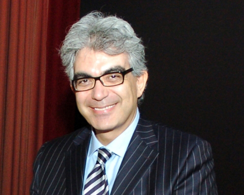 Antonio Teti