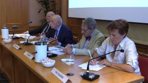 Anziani: Brandi (Pro Vita), 'chiediamo al Governo un sottosegretario per i nonni'
