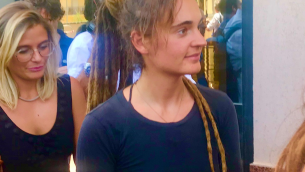 Appello Carola Rackete per Mediterranea: "E' sotto attacco politico-giudiziario"
