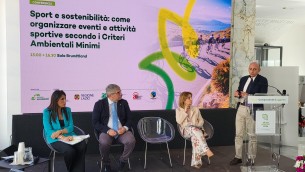 Appello del Forum Compraverde, progettare stadi ecosostenibili