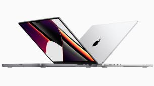 Apple, oggi il debutto del nuovo MacBook Pro