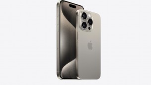 Apple presenta iPhone 15 e iPhone Pro